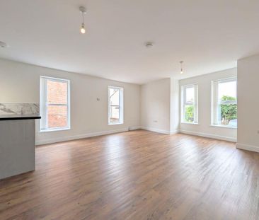 2 bedroom apartment to rent - Photo 3