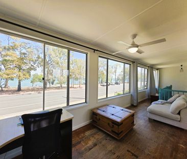 2 BEDROOM HOME WITH STUNNING WATER VIEWS - Photo 1