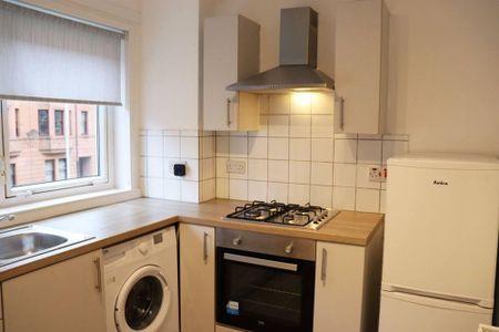 1 bedroom flat to rent - Photo 3