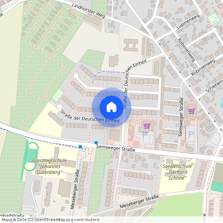 Str. der Deutschen Einheit 30, 39326 Sachsen-Anhalt - Wolmirstedt