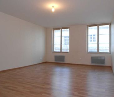 Location Appartement 1 pièce 41m² BESANCON 25000 - Photo 6