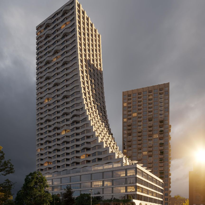 Karspeldreef 16B70, 1101 CK, Amsterdam - Photo 1