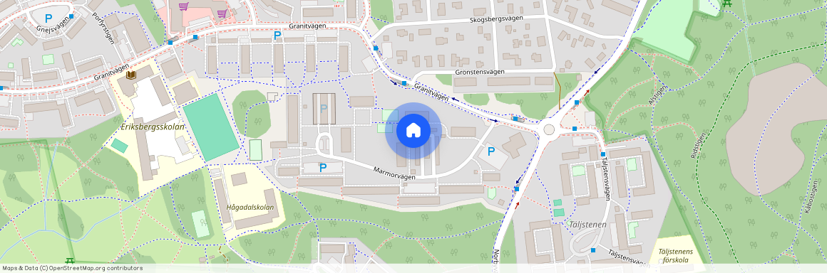 Marmorvägen 5D, 75244, Uppsala