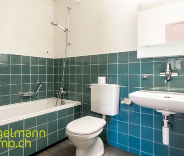 3-room apartment with balcony / 3-room apartment with balcony - Foto 6