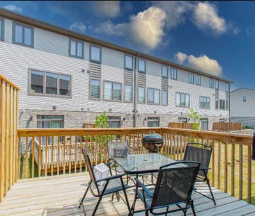 For Lease - 2070 Meadowgate Boulevard Unit# 84, London South, Ontario - Photo 5