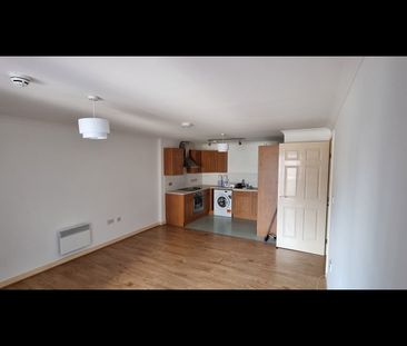 1 Bed Flat, Grand Union Heights, HA0 - Photo 4