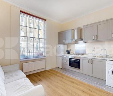 Newly refurbished two bed in Marylebone mins to Regents Park - Photo 6