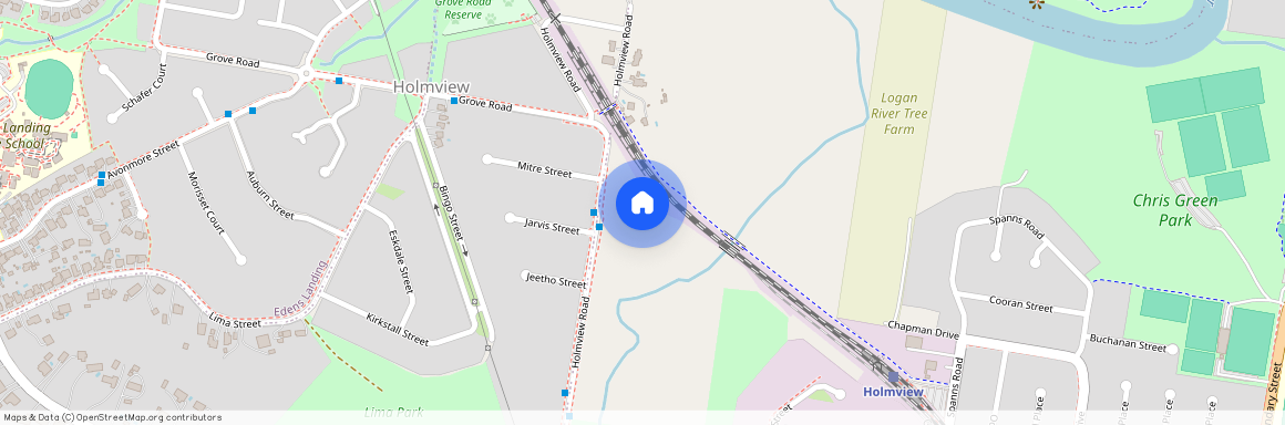 2/99A Holmview Road, Qld 4207, Beenleigh