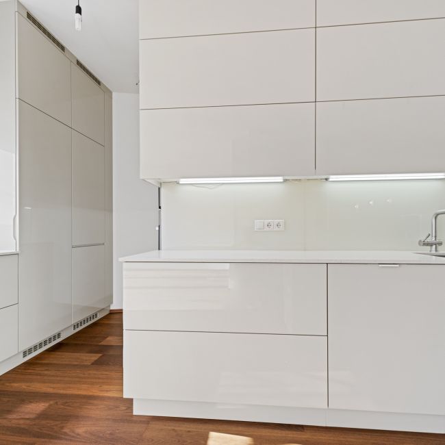 A unique loft conversion near Naschmarkt - Photo 1