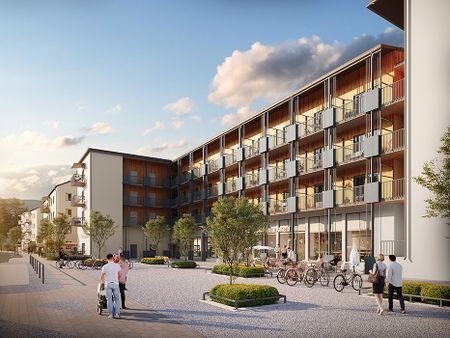 Sparres väg 26, Bro - Foto 5