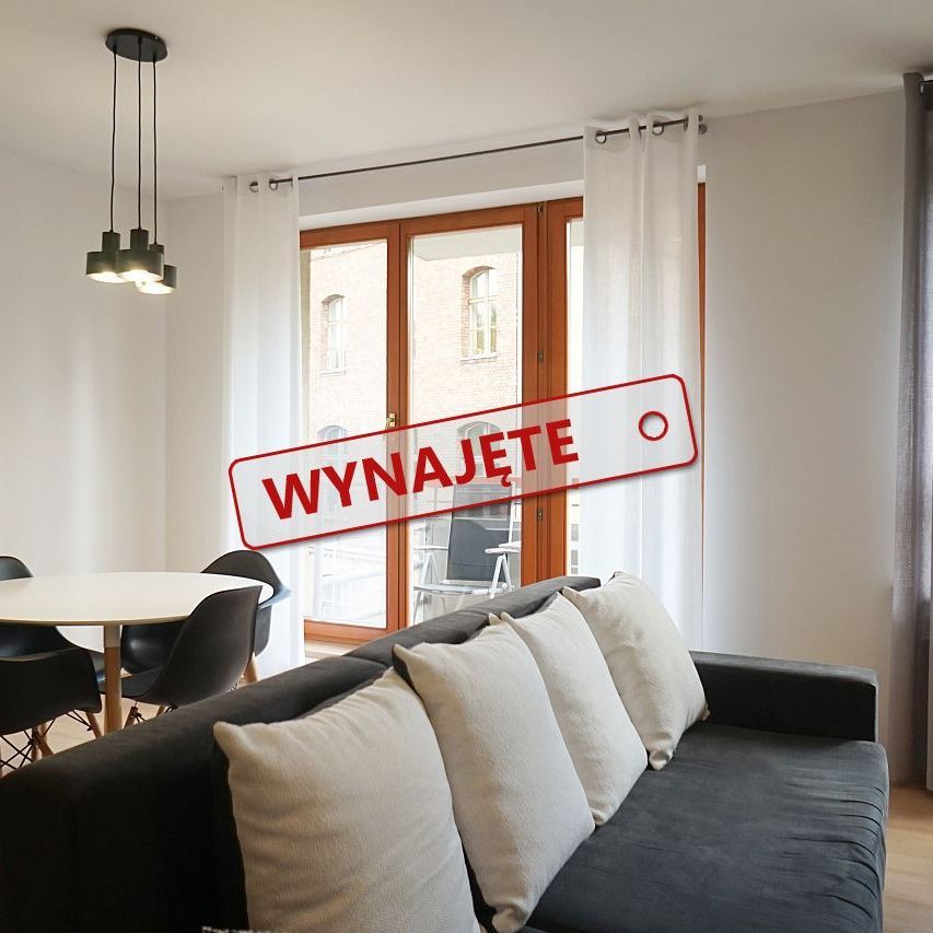 2-pokojowe mieszkanie przy Jasnych Błoniach - Zdjęcie 1