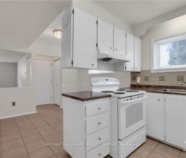 For Lease - 280 ST DENIS Street, Vanier and Kingsview Park, Ontario - Photo 3