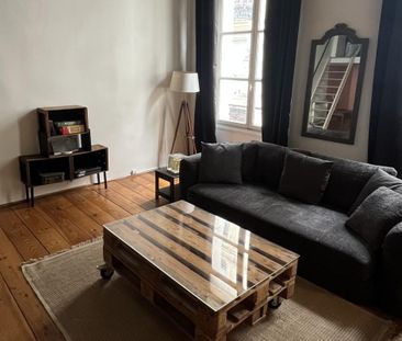 Location Appartement 2 pièces 56m² PARIS 1er - Photo 3