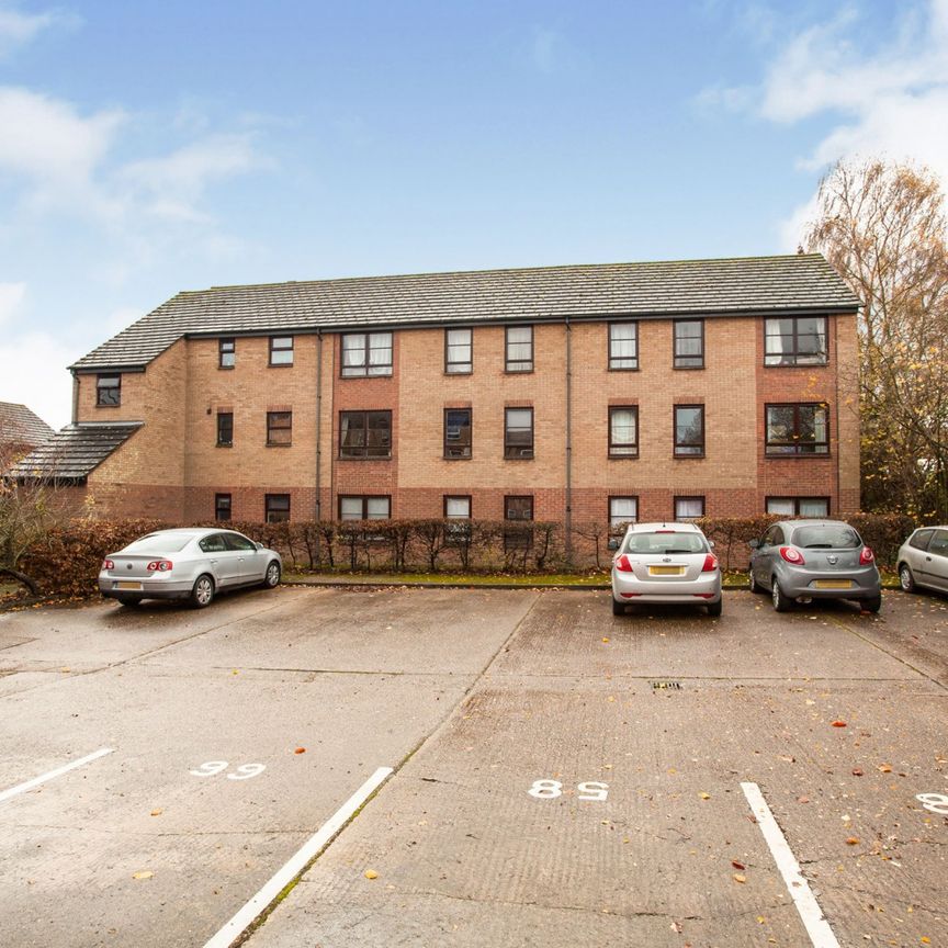 1 bedroom property to rent William Smith Close, Cambridge, CB1 - Photo 1