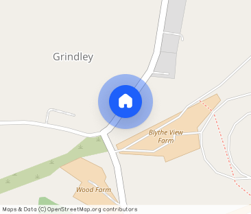 Grindley, STAFFORD - Photo 1