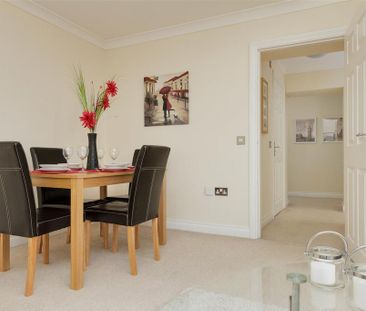 1 bedroom apartment to rent - Photo 2