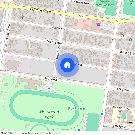 2/119 Lonsdale Street, Redan