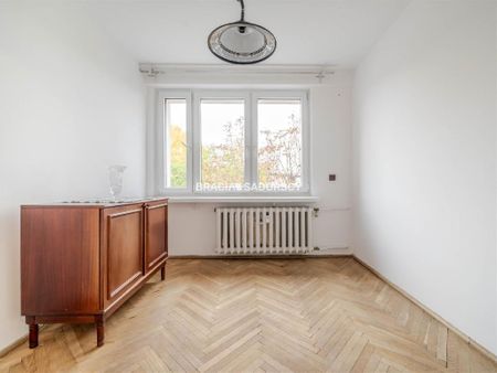 Mieszkanie Kraków Krowodrza powierzchnia 42.6 m² C206-WM-70569 - Photo 4