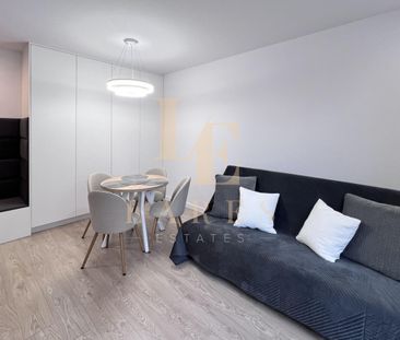 Apartamentowiec | Garaż | Taras | Ochrona - Zdjęcie 6