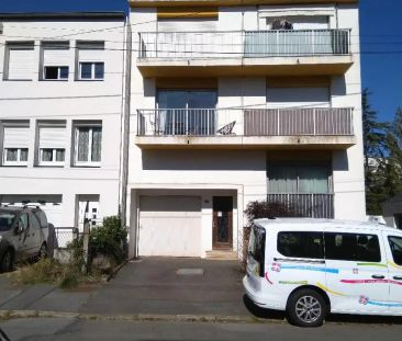 Appartement à louer 1 pièce 31.29m² - Photo 5