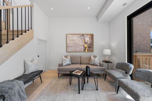 For Lease - 85 Holborne Avenue, Toronto, Ontario - Photo 1