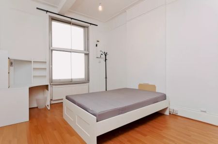 1 Bed 1 Bath, Flat 1b, 185 - Photo 4