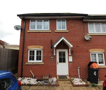 3 bedroom end of terrace house to rent - Photo 6