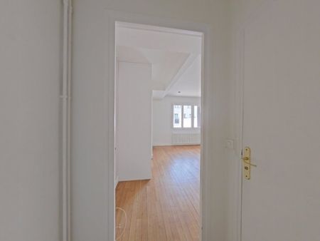 Appartement 1 Pièce 24 m² - Photo 4