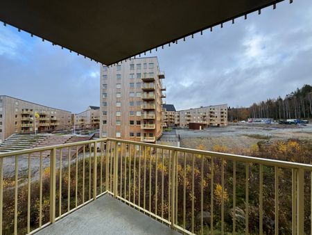 Klättergatan 7 – 3 rok (1307) - Photo 3