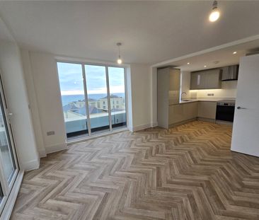 1 bedroom apartment to rent Monument Way, St. Leonards-on-Sea, East... - Photo 4