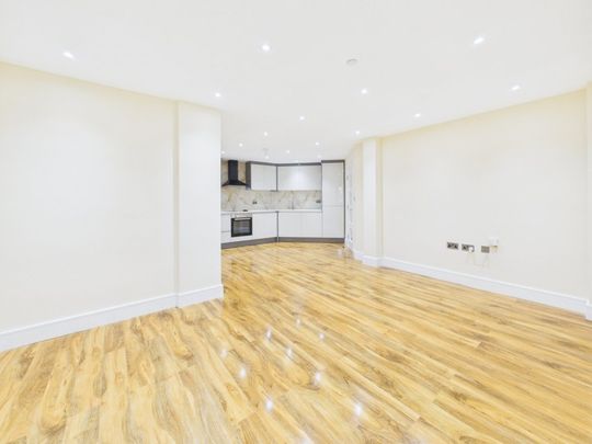 Church Street, Slough, Berkshire,SL1 - Photo 1