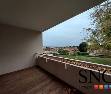 T1 AVEC LOGGIA + PARKING - Photo 4