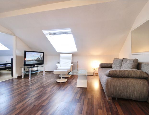 3 Zimmer in Düsseldorf - Foto 1