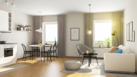 Bruno Liljeforsgatan 52, Uppsala/Knivsta - Foto 2