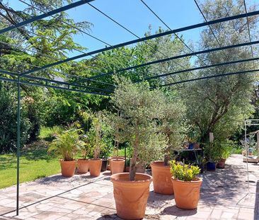 BOUC BEL AIR MAISON T5 AVEC GRAND JARDIN, - Photo 1