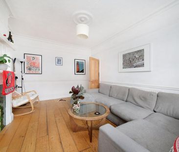 5 bedroom terraced house to rent - Photo 1