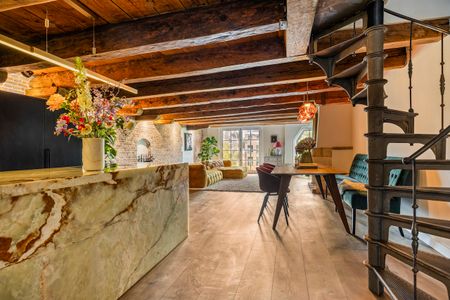 Te huur : Appartement Keizersgracht 485 D in Amsterdam - Photo 2