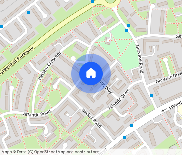 8 Atlantic Way, Sheffield, S8 7FZ - Photo 1