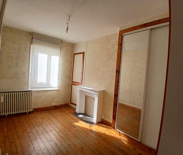 Location Maison 6 pièces 104m² - Photo 5