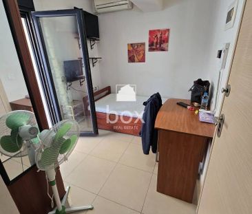 Studio/Γκαρσονιέρα για ενοικίαση Αγία Τριάδα (Φάληρο - Ιπποκράτειο) - Photo 1