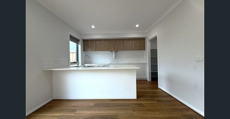 Brand New Modern Family Home 4 bed 2 bath available now! - Photo 2