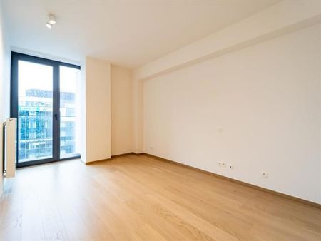 Appartement te huur - Photo 2