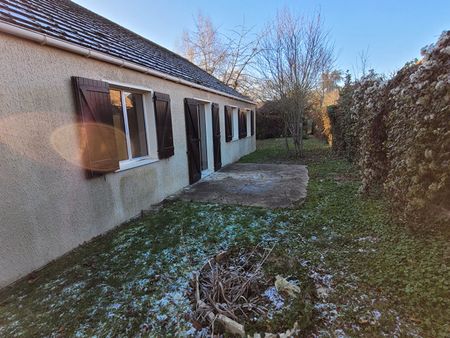 Maison F4 (86 m²) à louer à OSNY - Photo 4