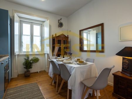 Apartamento T3 em Lisboa - Photo 2