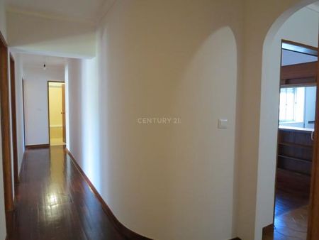 Apartamento T3 - Photo 4