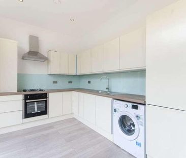 Park Avenue, Willesden Green, NW2 - Photo 2