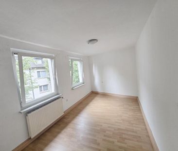 Charmante 3-Zimmer-Wohnung mit Balkon in Dortmund - Photo 1