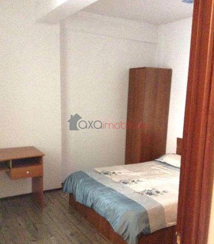 Apartament 2 camere de inchiriat in Cluj-Napoca, Centru ID 2656 - Photo 2