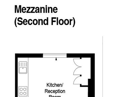 Studio Flat, Gloucester Terrace, W2 - Photo 1