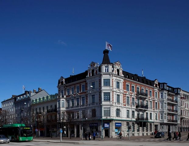 Vallenvägen 25 - Foto 1
